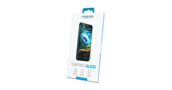 Zaščitno steklo za iPhone XR