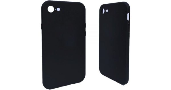 Gumiran ovitek za A1 Alpha 20 / Alcatel S1