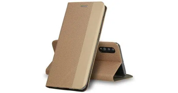 Preklopni ovitek za Samsung Galaxy S20 - slika 2