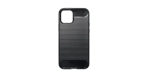Gumiran ovitek carbon za Samsung Galaxy A32 4G