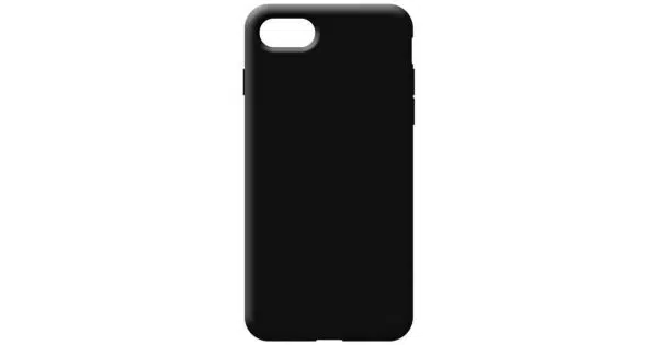 Gumiran ovitek za iPhone 12 PRO MAX