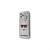 Ovitek original KARL LAGERFELD hard case za iPhone 12/12Pro