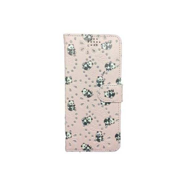 Preklopni ovitek Samsung Galaxy A02S