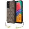 Ovitek original GUESS za Samsung A34