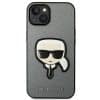 Ovitek original KARL LAGERFELD za iPhone 14