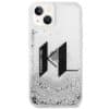 Ovitek original KARL LAGERFELD za iPhone 14