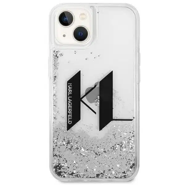 Ovitek original KARL LAGERFELD za iPhone 14