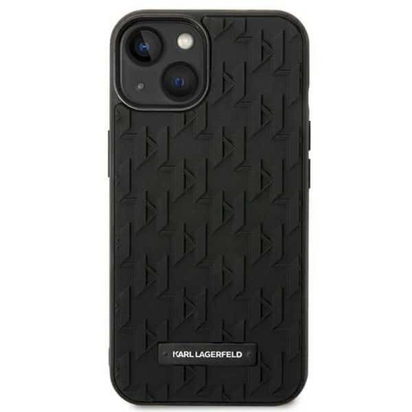 Ovitek original KARL LAGERFELD za iPhone 14