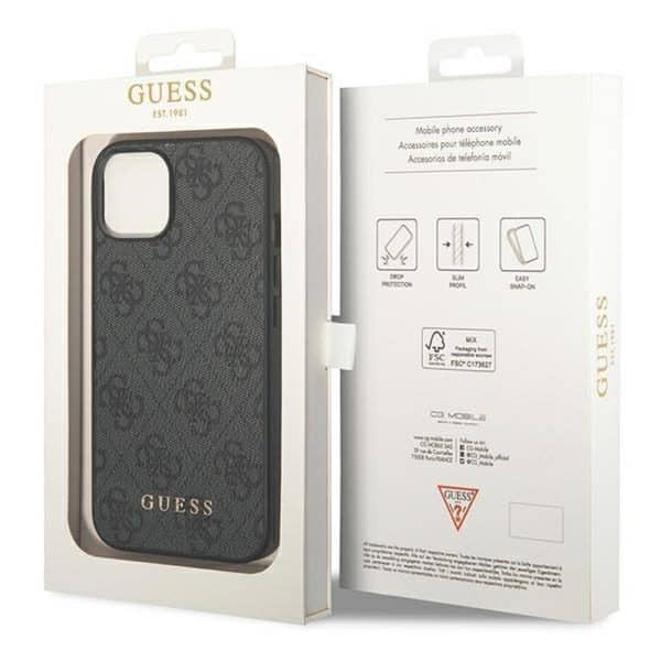 Ovitek original GUESS za iPhone 14