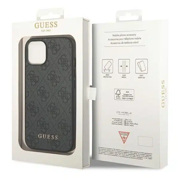 Ovitek original GUESS za iPhone 14