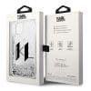 Ovitek original KARL LAGERFELD za iPhone 14