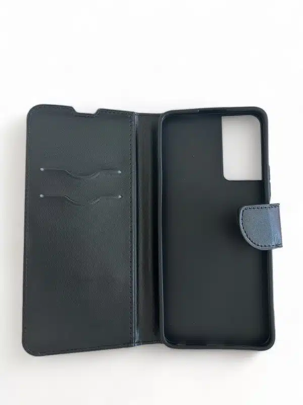 Preklopni ovitek A1 Alpha Eco - slika 2